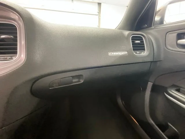 Used 2023 Gray Dodge GT image 10