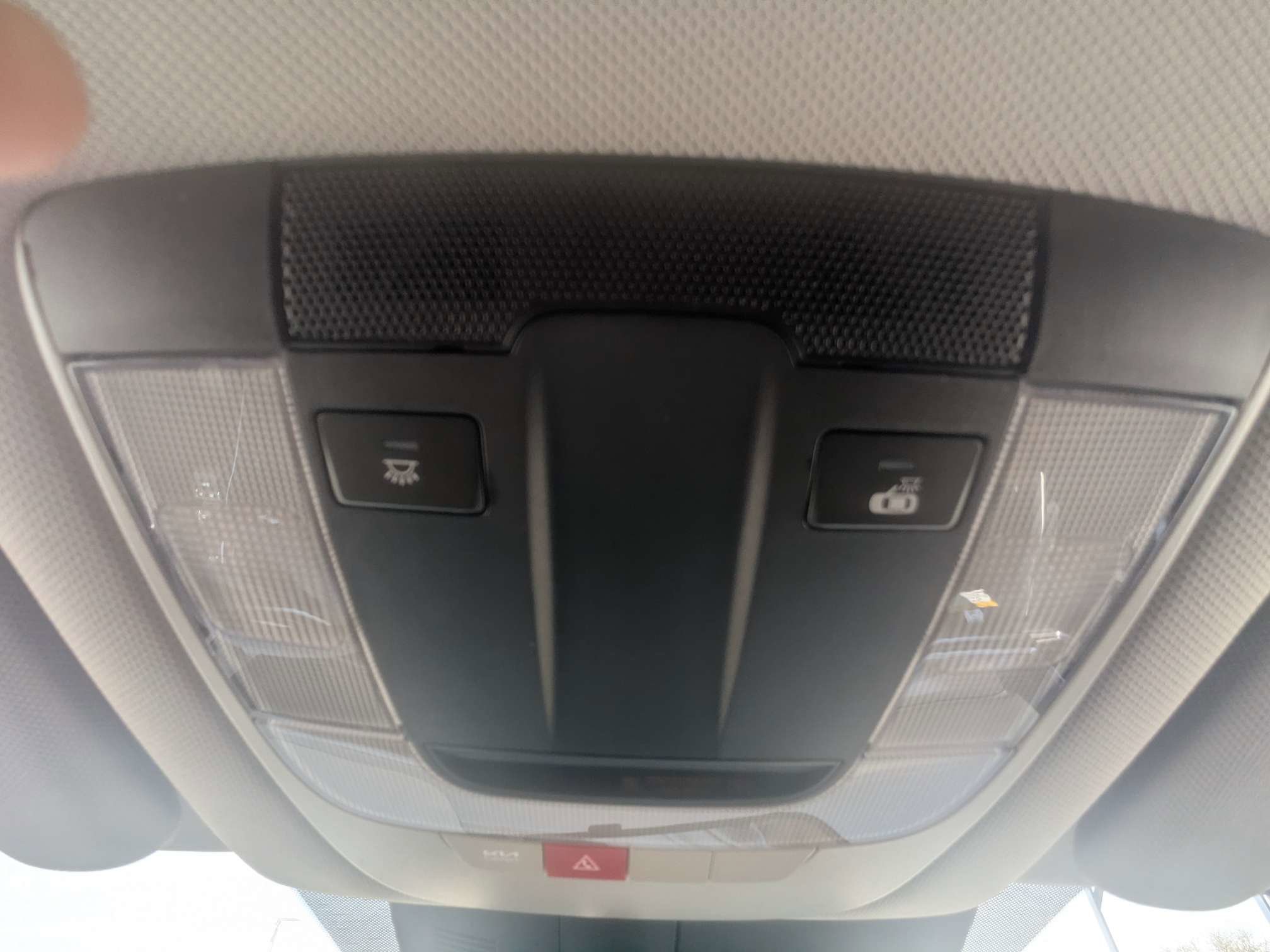 New 2026 Ebony Black Kia LX image 26