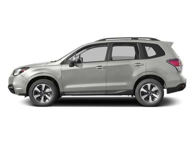 Used 2017 Crystal White Pearl Subaru Premium image 3