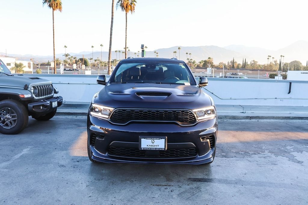 New 2026 Night Moves Dodge GT Plus HEMI V8 image 3