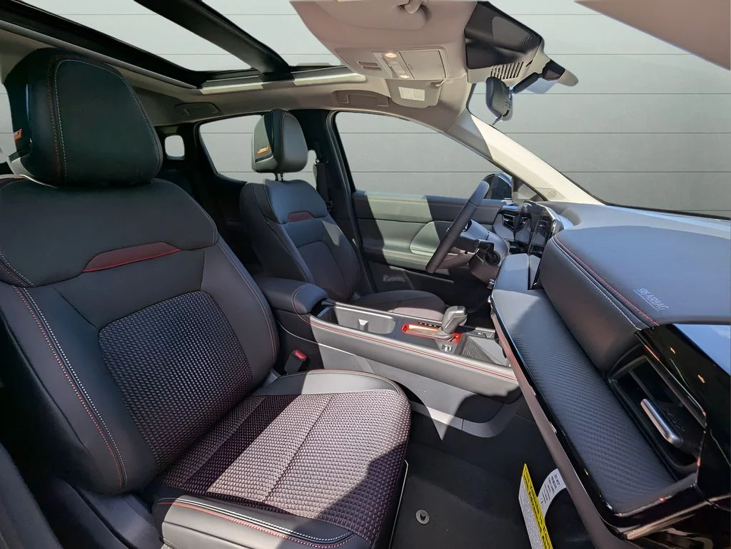 2026 Nissan KICKS SR AWD - Photo 27