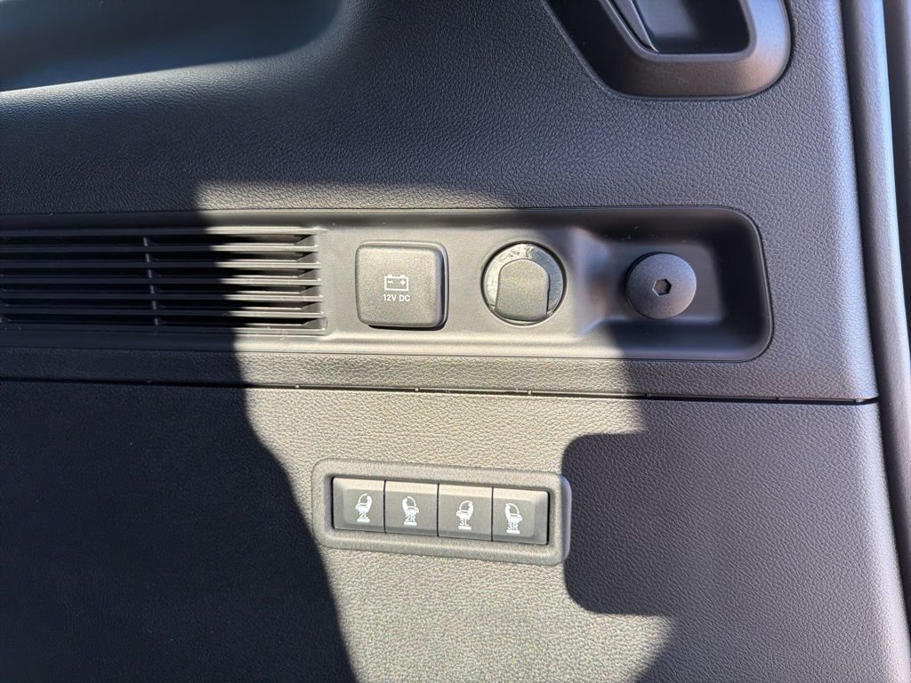 2026 Jeep Grand Wagoneer Limited Altitude - Photo 36