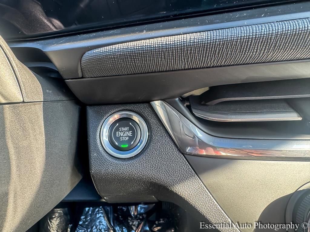 2026 BUICK ENVISTA - Image 13