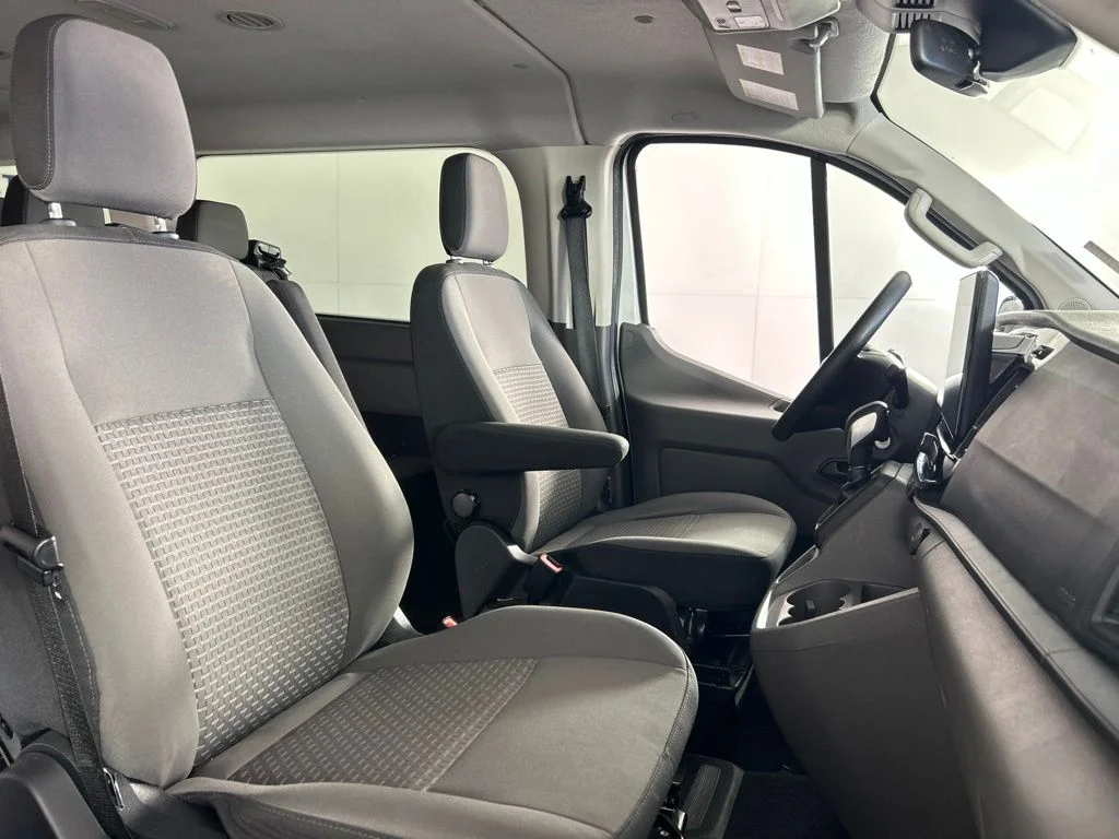 Used 2024 White Ford XLT image 20