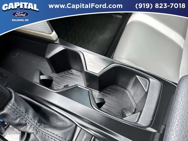 Used 2025 Blue Toyota SE image 31