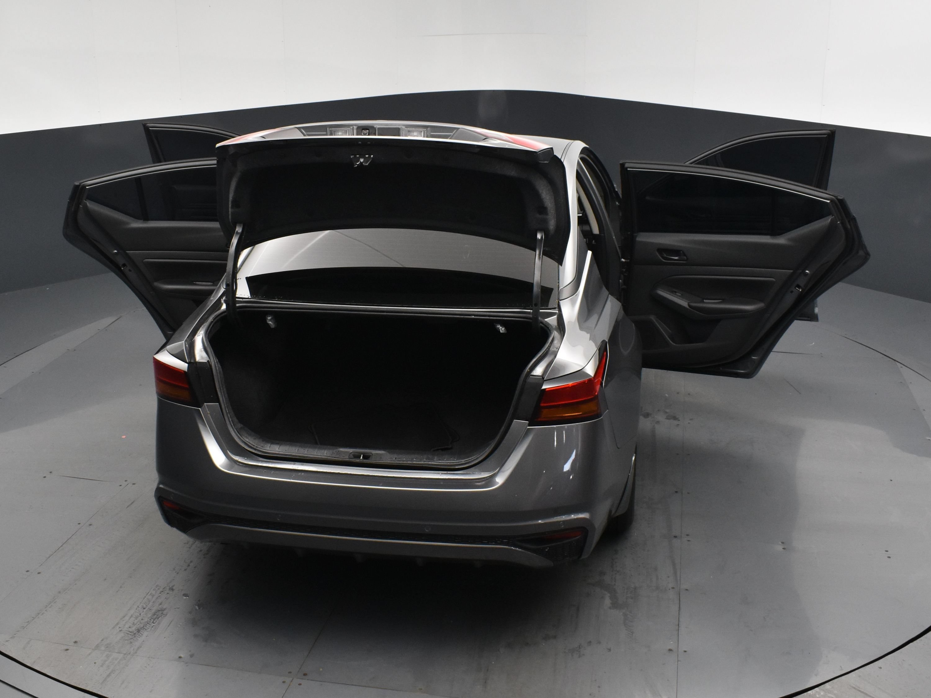 2024 Nissan Altima S - Photo 24