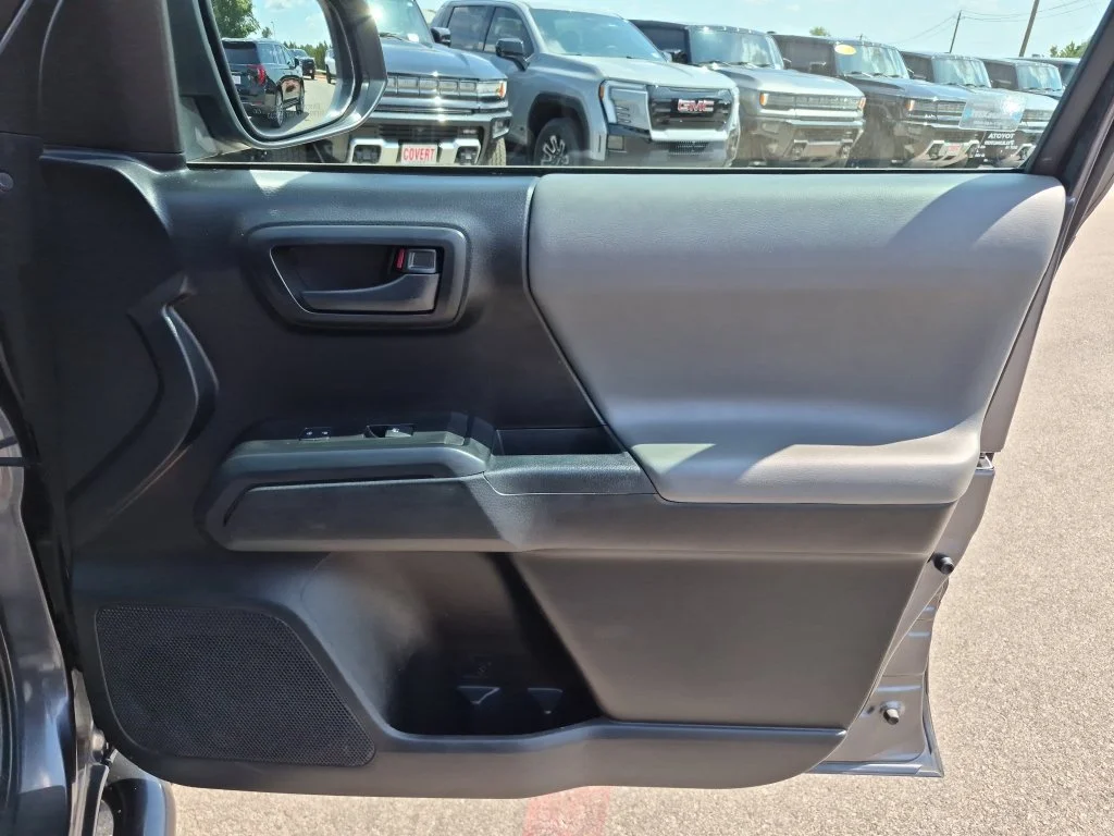 Used 2021 Gray Toyota SR image 33