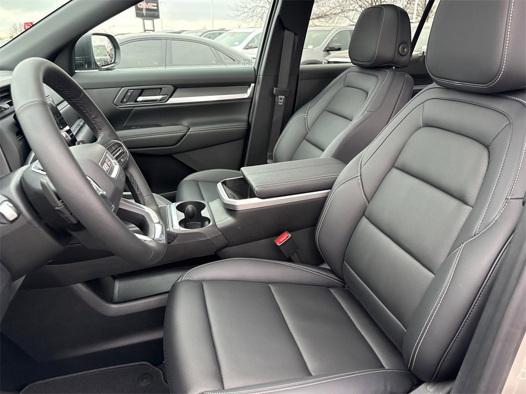 2026 GMC TERRAIN - Image 15