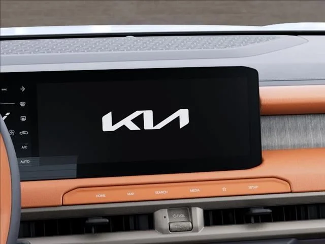 New 2027 White Kia SX-Prestige image 20
