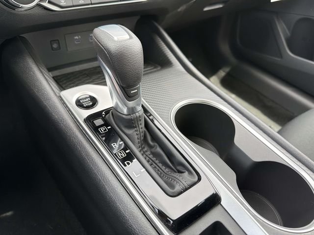 New 2026 Gun Metallic Nissan SV Special Edition image 19