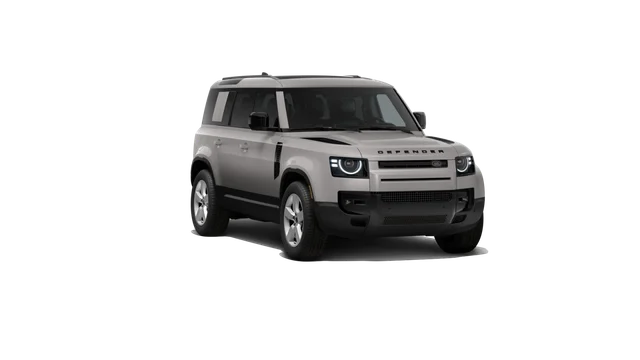 2026 LAND ROVER Defender 110 S 300PS