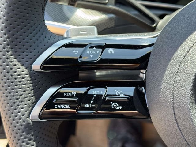 New 2026 Black Mercedes-Benz C 300 image 22