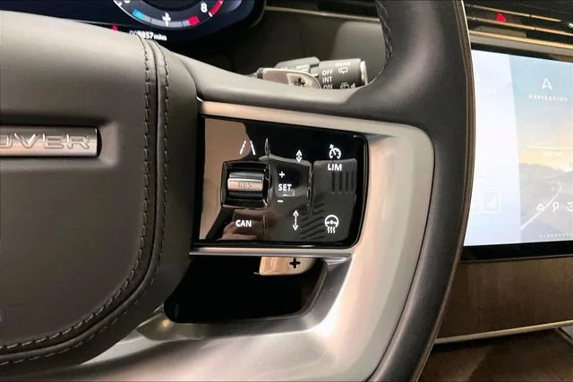 Certified Used 2024 Black Land Rover Autobiography image 19