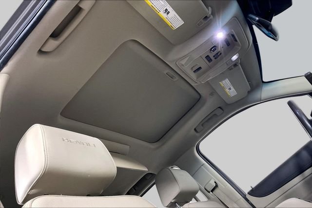 Used 2019 Gray GMC Denali image 24
