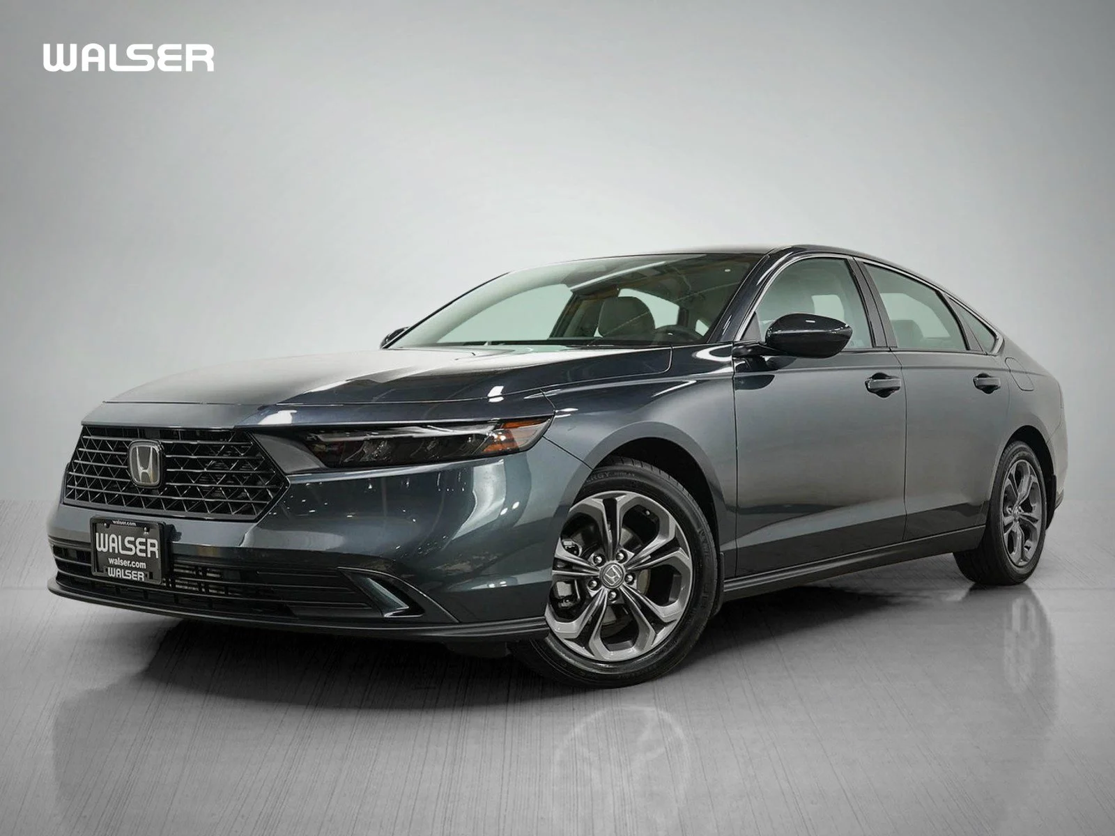 2024 Honda Accord Sedan