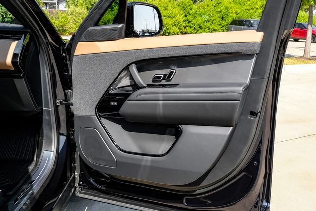 New 2026  Land Rover Dynamic SE image 53