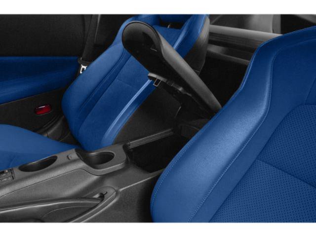 Used 2024 Boulder Gray/Super Black Nissan Performance image 16