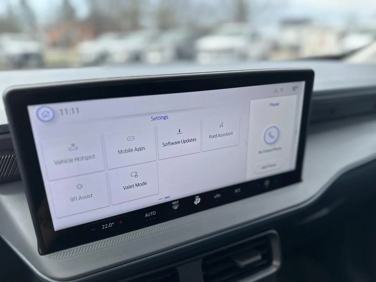 New 2026 Grey Ford XL image 21