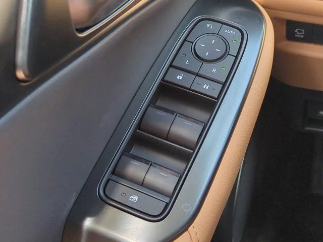 New 2026 Infrared Lexus  350 F SPORT DESIGN image 23