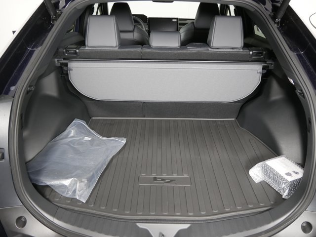 New 2026 Blueprint Toyota XLE image 13