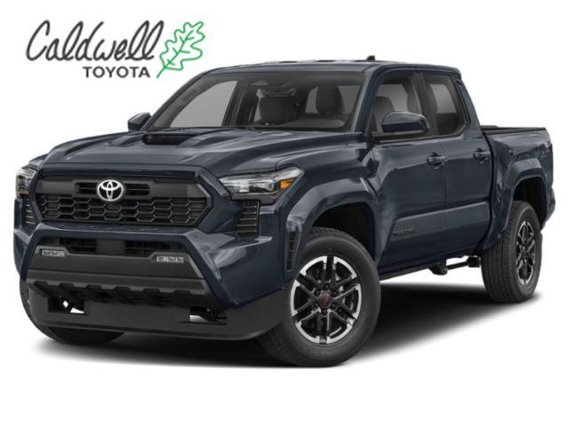 2026 Toyota Tacoma  TRD Sport