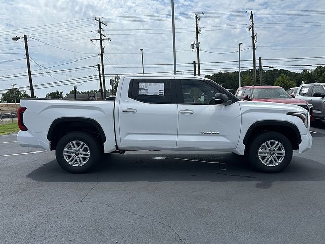 New 2026 Ice Cap Toyota SR5 image 10