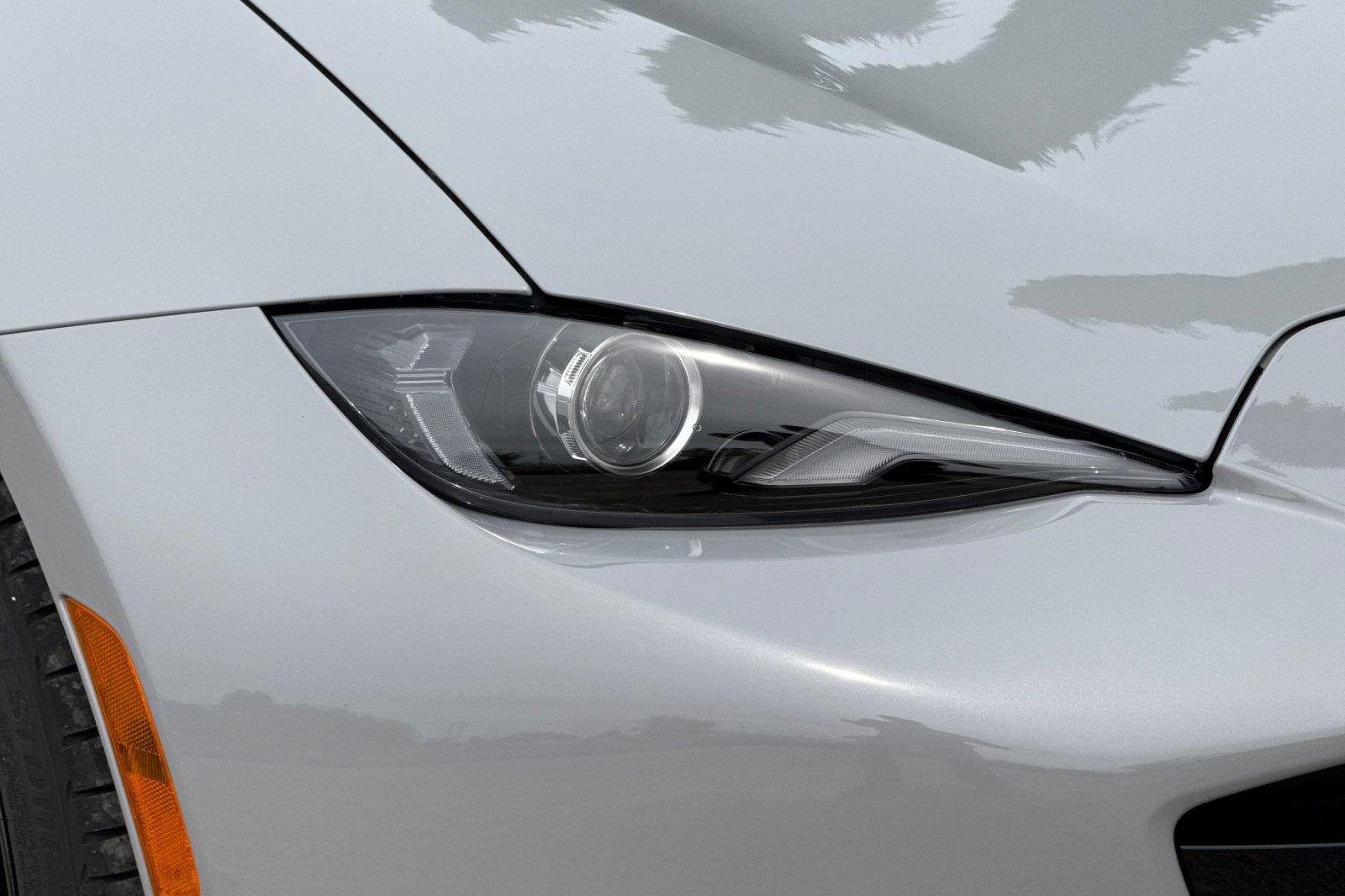New 2026 Aero Gray Metallic Mazda Grand Touring image 31
