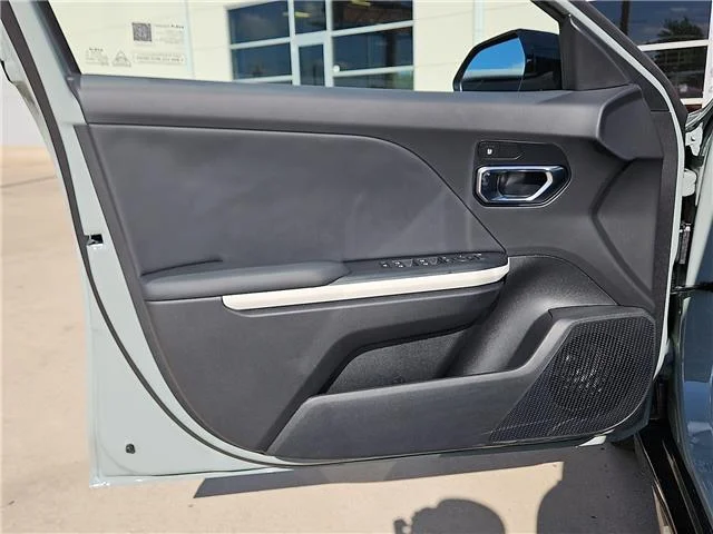 New 2026 Morning Haze KIA GT-Line (IVT) image 14