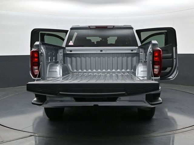 New 2026 Sterling Metallic GMC Pro image 32
