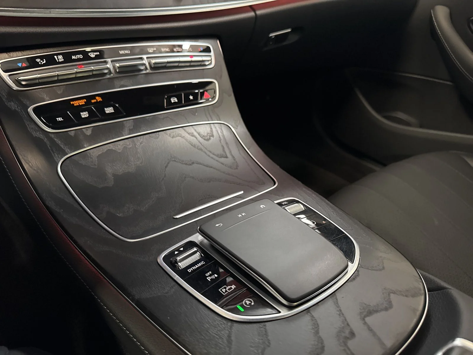 Used 2022 Silver Mercedes-Benz E 350 image 37