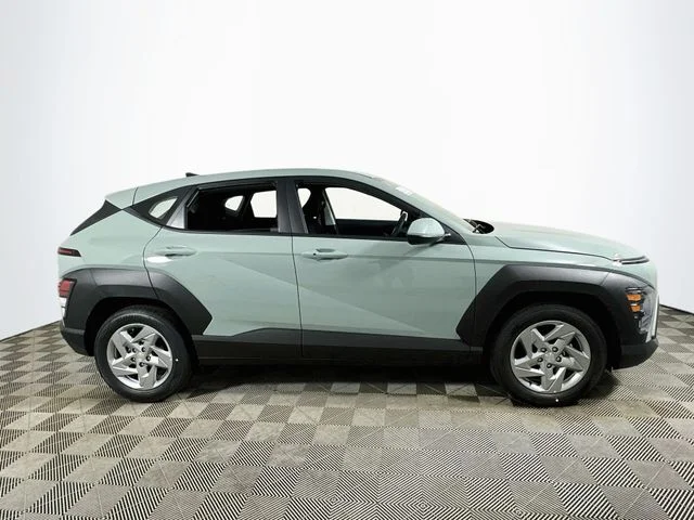 New 2027 Hyundai KONA SE