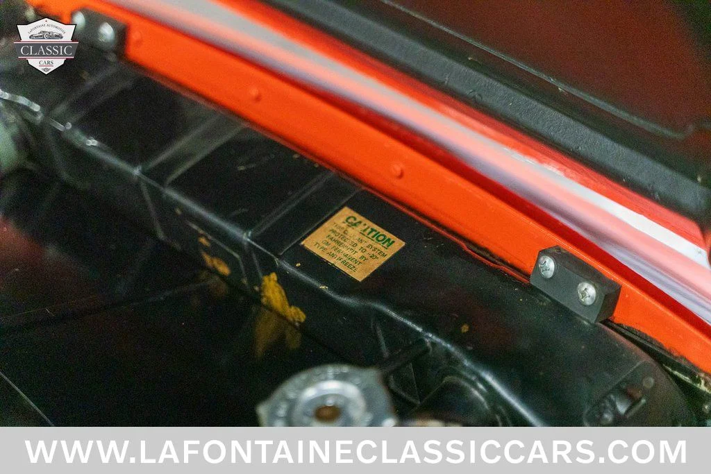 Used 1957  Chevrolet  image 27