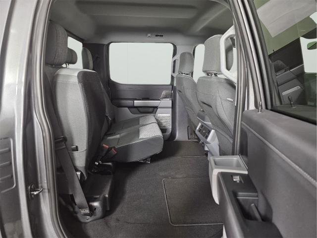 2026 Ford F-250 Super Duty XLT - Photo 73
