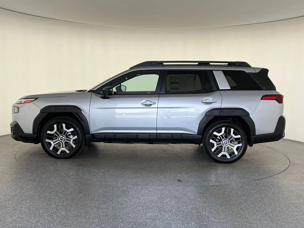 2026 Subaru Outback Touring XT - Photo 8