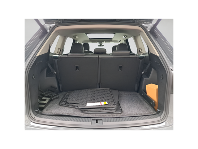 New 2026 Pure Gray Volkswagen 2.0T SE W/TECHNOLOGY image 24