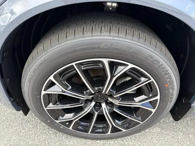 2026 Mazda CX-70 Premium Package - Photo 13