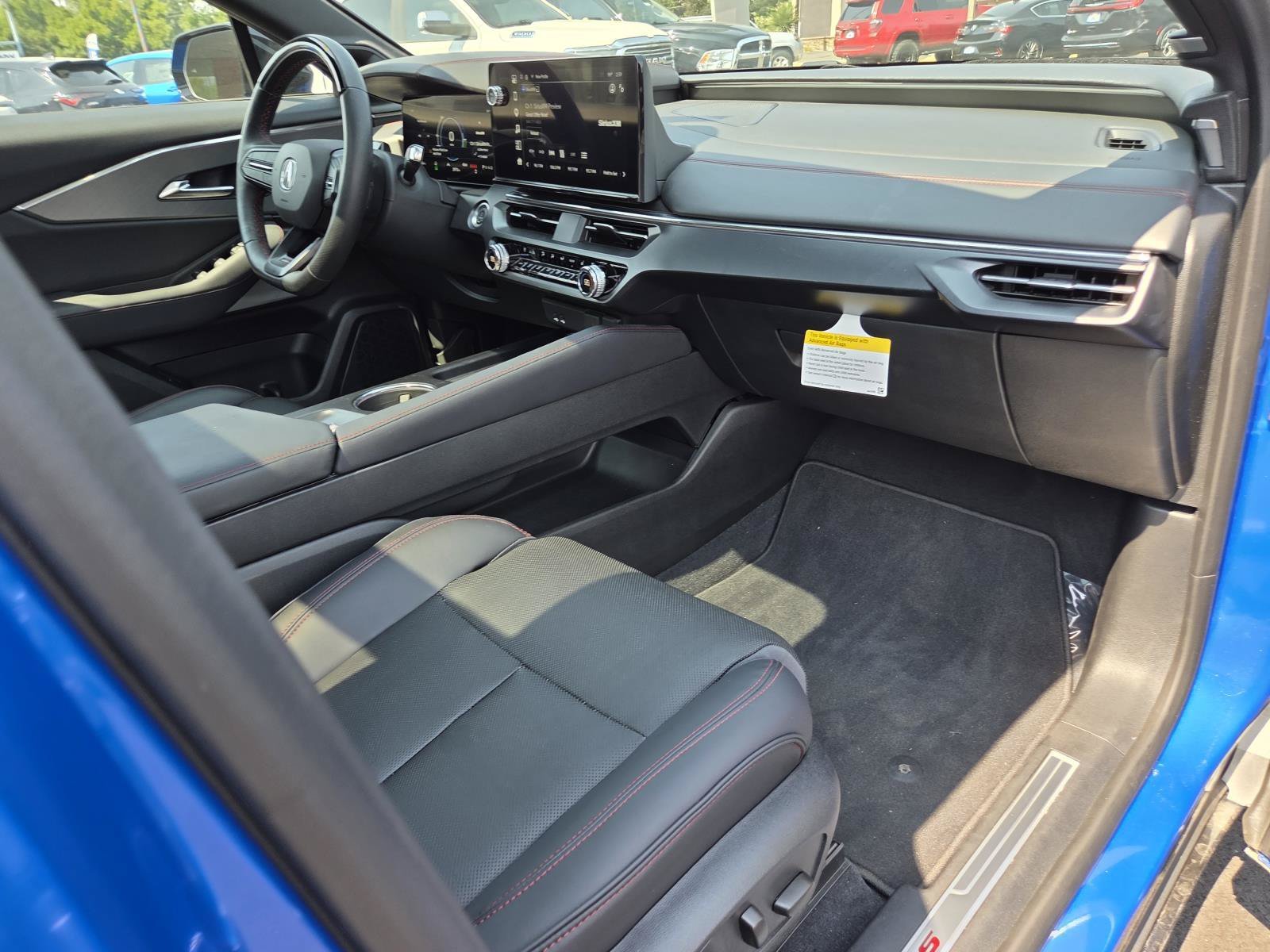 2024 Acura ZDX Type S - Photo 21