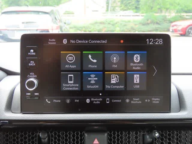 2024 Honda CR-V EX-L - Photo 19