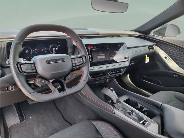 2025 Dodge Charger Daytona R/T - Photo 9