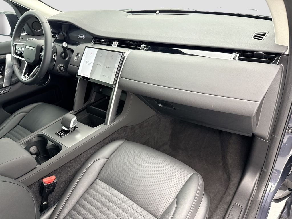 2025 Land Rover Discovery Sport S - Photo 16