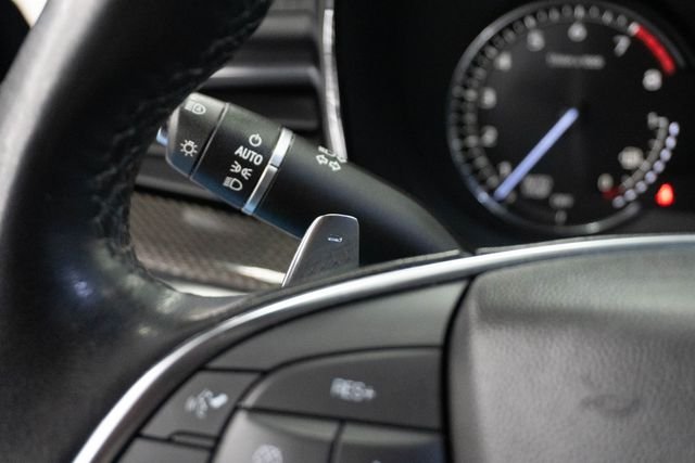Used 2020 Black Cadillac Sport image 40