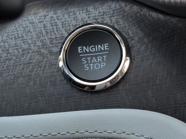 New 2026 Black Ford Platinum image 29