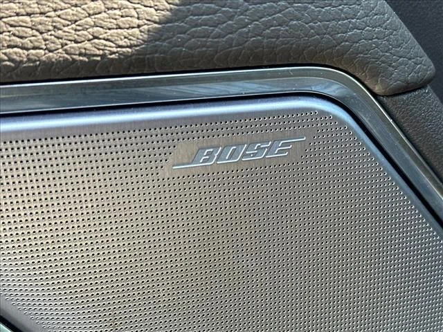 Used 2024  GMC Denali image 24
