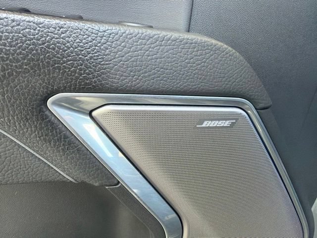 Used 2025 Sterling Metallic GMC Denali image 16