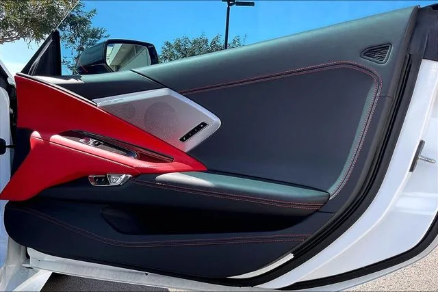 2022 Chevrolet Corvette 3LT - Photo 22