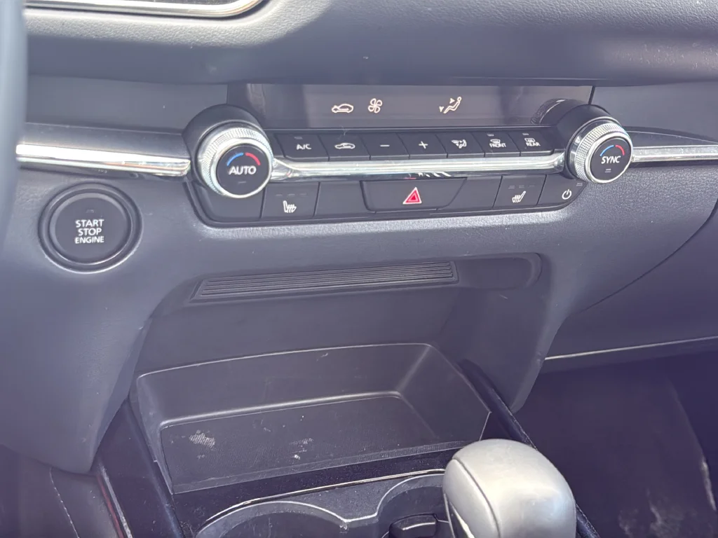 Used 2025 White Mazda 2.5 S Preferred Package image 21