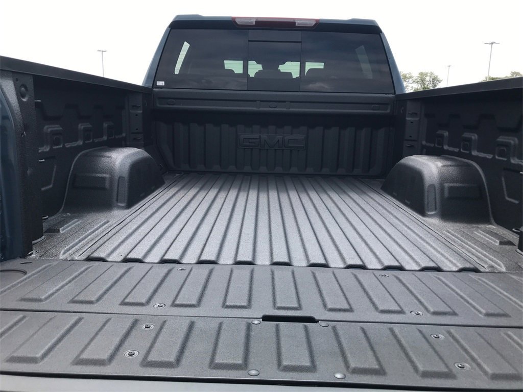 2026 GMC SIERRA - Image 32