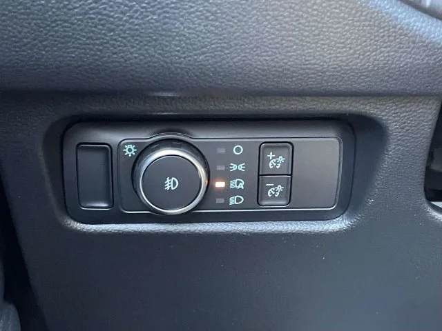 New 2026 Carbonized Gray Metallic Ford XL image 17