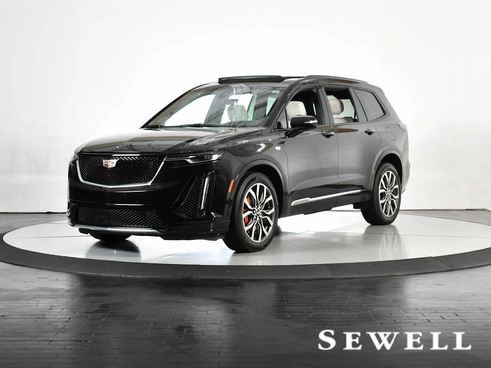 2023 Cadillac XT6 AWD Sport