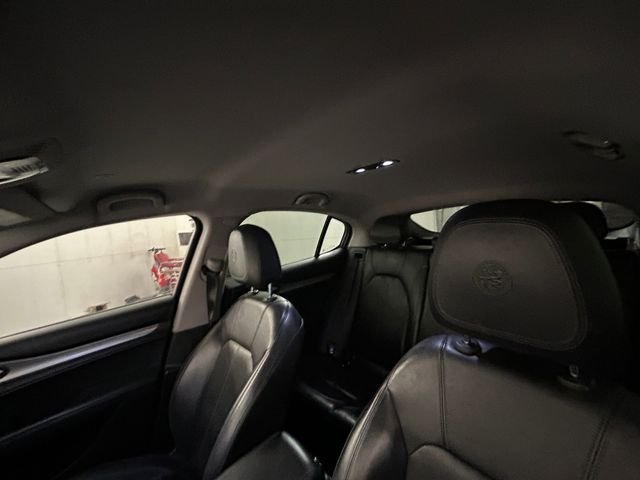 Used 2019 Gray Alfa Romeo Base image 25